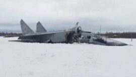 Avrupa’da Rusya’dan Kaynaklı Hava Sahası Krizi Büyüyor
