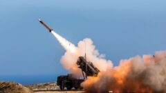 Lockheed Martin’den 9.8 milyar dolarlık PAC-3 MSE sözleşmesi