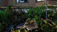 Rusya’dan Ukrayna’ya Büyük Saldırı: 580 kamikaze İHA ve 40 füze