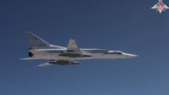 Rusya ve Finlandiya sınırda karşı karşıya – Russian and Finnish Face Off at the Border