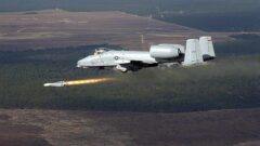 ABD’den Güney Kore’ye 34 milyon dolarlık Maverick Füzesi – Güney Kore’ye 34 milyon dolarlık Maverick Füzesi’nin Teslim Edilmesi