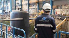 Fransa, M51.3 nükleer balistik füzesini envantere dahil etti.