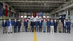 İtalyan Ordusundan kritik BAYKAR çıkarması: KIZILAY?