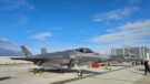 Belçika, ilk F-35A savaş uçaklarını teslim aldı.
