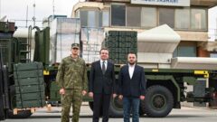 Binlerce Türk İHA’sı Kosova’ya ulaştı