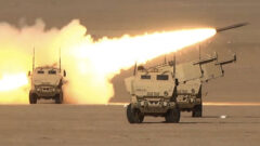 ABD’den Avustralya’ya 705 milyon dolarlık HIMARS satışı için onay verildi.