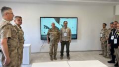 KALEKALIP destekli İlk Atış Merkezi açıldı