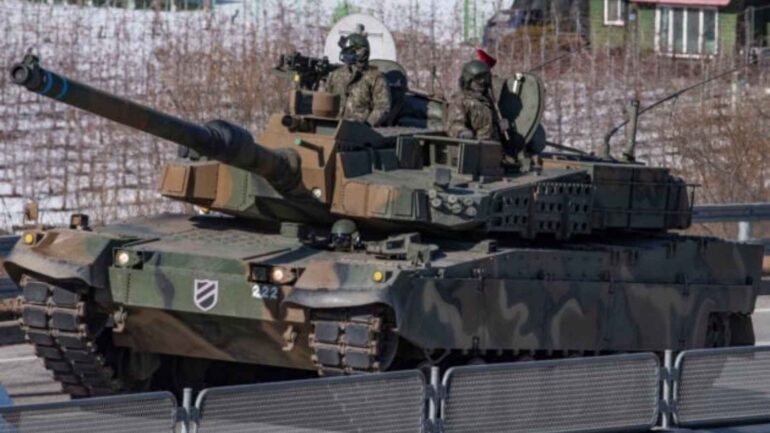 Peru’dan K2’ye doğru adım: Güney Kore ile önemli işbirliği