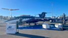 Piaggio Aerospace, Türkiye’ye 2 adet Avanti EVO uçağı sağlayacak.