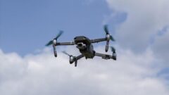 AB dron kalkanı 2026’da devreye alınacak