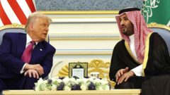 İsrail’den Suudi Arabistan’a F-35 için koşullu onay