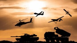 ABD Pentagon’un silah tedarikini kolaylaştıracak önlemler