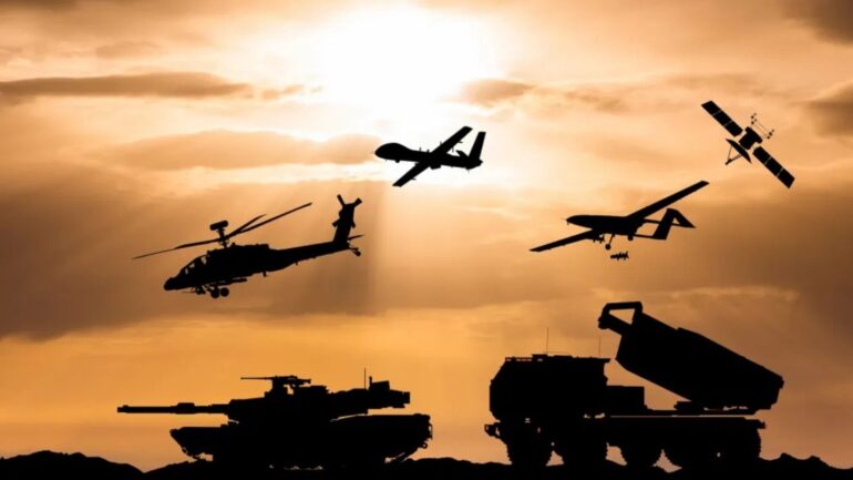 ABD Pentagon’un silah tedarikini kolaylaştıracak önlemler