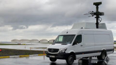 Belçika, Türkiye’ye yönelik savunma sanayi ambargosunu kaldırdı.