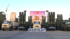 ASELSAN, dış pazara 153 milyon dolarlık yatırım yapacak.