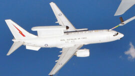 Hollanda ve Avrupa AWACS planı iptal edildi.