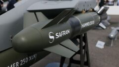 Hindistan ve Fransa arasında HAMMER üretimi için ortaklık anlaşması imzalandı.