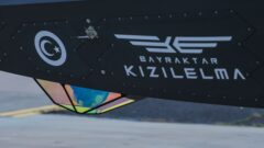 KIZILELMA TOYGUN EOTS ile yükseldi: Dünyada birinci