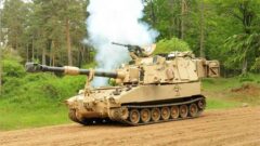 Yunanistan ABD’nin envanterine göz koydu.