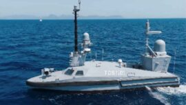 MARLIN 100 EW testleri başarıyla sonuçlandı.