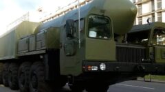 Rusya, Oreshnik balistik füzesini seri üretmeye başladı.