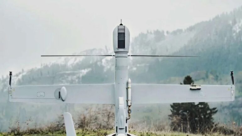 Özbekistan Airbus Helicopters’tan Flexrotor VTOL İHA satın alacak