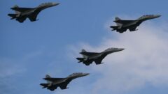 Venezuela, Rusya’dan askeri yardım talep ederken ABD baskısı artıyor.