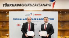 Türkiye ve İngiltere, Typhoon’un ardından İHA atılımı yapıyor