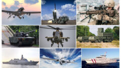 Fransa Savunma Bakanlığı Türk Savunma Sanayii Raporu’nu Yayınladı