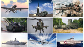 Fransa Savunma Bakanlığı Türk Savunma Sanayii Raporu’nu Yayınladı