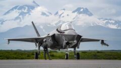 Maliyetlerin artması planları alt üst etti: İsviçre F-35A sayısını azaltıyor.