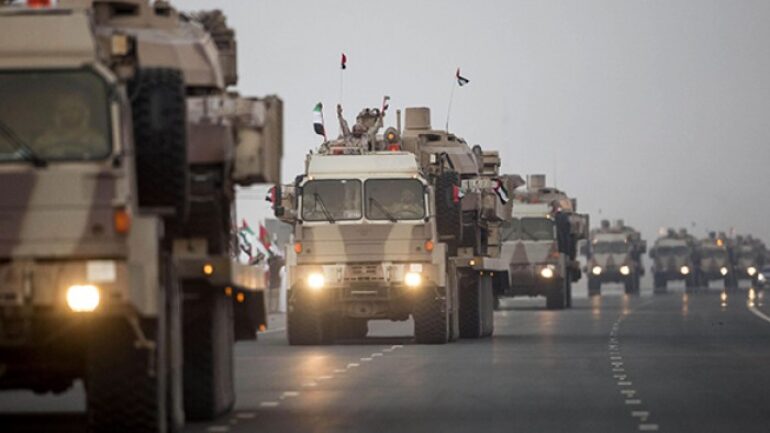 Suudi Arabistan ve BAE Arasındaki Yemen Gerilimi