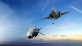 Japonya, F-35A’lar için 79 milyon doları aşan ek JSM sözleşmesini imzaladı.