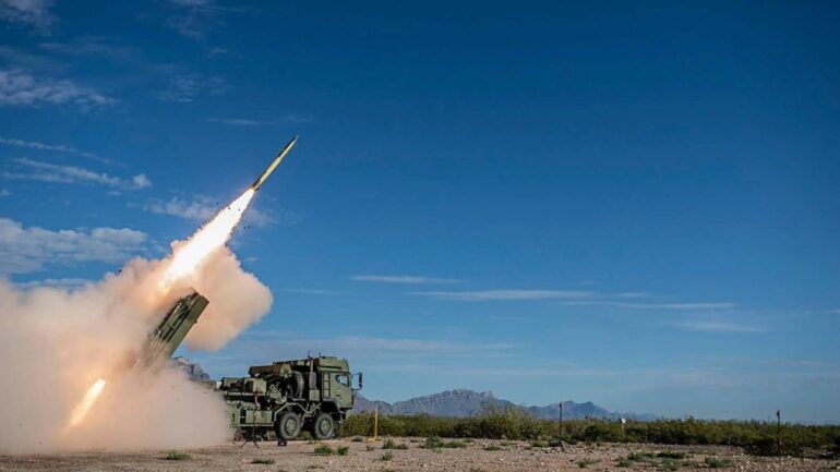 L3Harris, GMLRS için 200 milyon dolarlık yatırım yapacak.