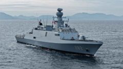 Romanya’ya MİLGEM Korvet İhracatı Gerçekleşti: Türkiye’nin Savaş Gemisi İhracatları