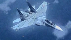 Rusya’ya sabotaj: Su-27 ve Su-30 savaş uçakları yok edildi.