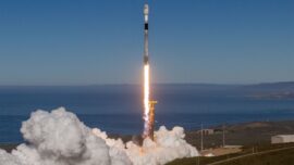 Fergani’den tarihi bir adım: Türkiye’nin ilk yörünge transfer aracı uzayda