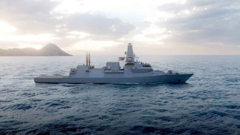 Birleşik Krallık ve Norveç, Rus denizaltı tehdidine karşı ortak önlemler alıyor.