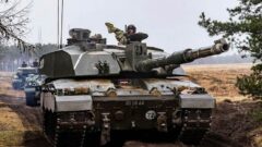 Challenger 3 için seri üretim takvimi ertelendi.