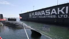 Japon denizaltı üreticisinde yeni skandalın ortaya çıkmasıyla ilgili yolsuzluk soruşturması