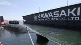 Japon denizaltı üreticisinde yeni skandalın ortaya çıkmasıyla ilgili yolsuzluk soruşturması