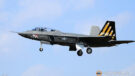 Güney Kore’nin KF-21 savaş uçağının test süreci tamamlandı.
