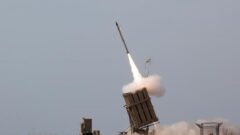 Lockheed Martin THAAD füzelerinin üretimini dört katından fazla artıracak.