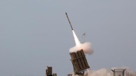 Lockheed Martin THAAD füzelerinin üretimini dört katından fazla artıracak.