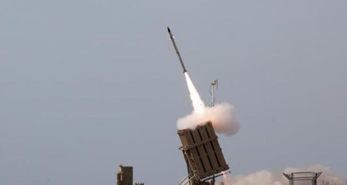 Lockheed Martin THAAD füzelerinin üretimini dört katından fazla artıracak.