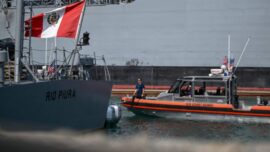 ABD’den Peru’ya 1,5 milyar dolarlık deniz üssü modernizasyonu