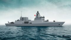 ASELSAN ve ASFAT arasında 225 milyon avroluk anlaşma