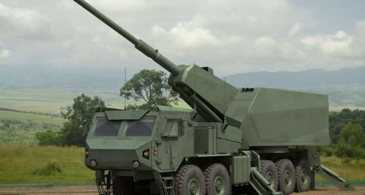 Elbit Systems Sigma obüsleriyle ABD’deki üretimini genişletiyor. <br />
<br />
ABD’deki üretimini genişletiyor Elbit Systems Sigma obüsleriyle.