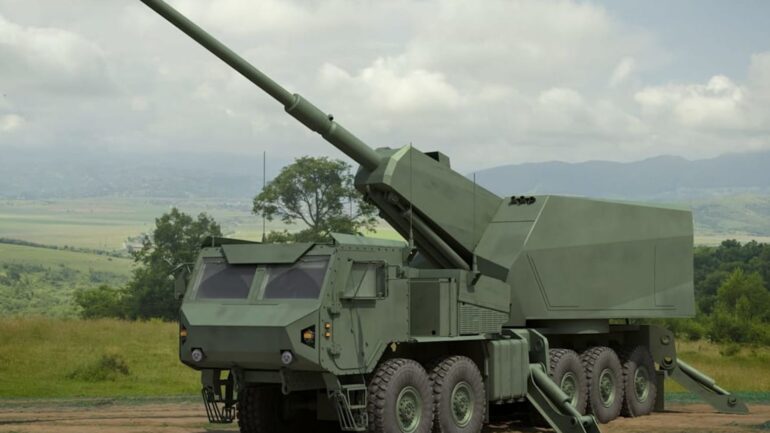 Elbit Systems Sigma obüsleriyle ABD’deki üretimini genişletiyor. <br />
<br />
ABD’deki üretimini genişletiyor Elbit Systems Sigma obüsleriyle.