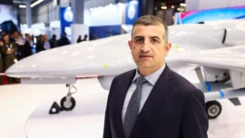 Haluk Bayraktar, Türk SİHA’larının İtalya’da Üretileceğini Açıkladı